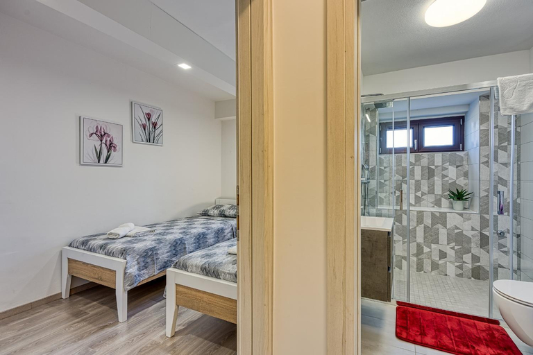 5, Olive Garden Apartments, Rovinj