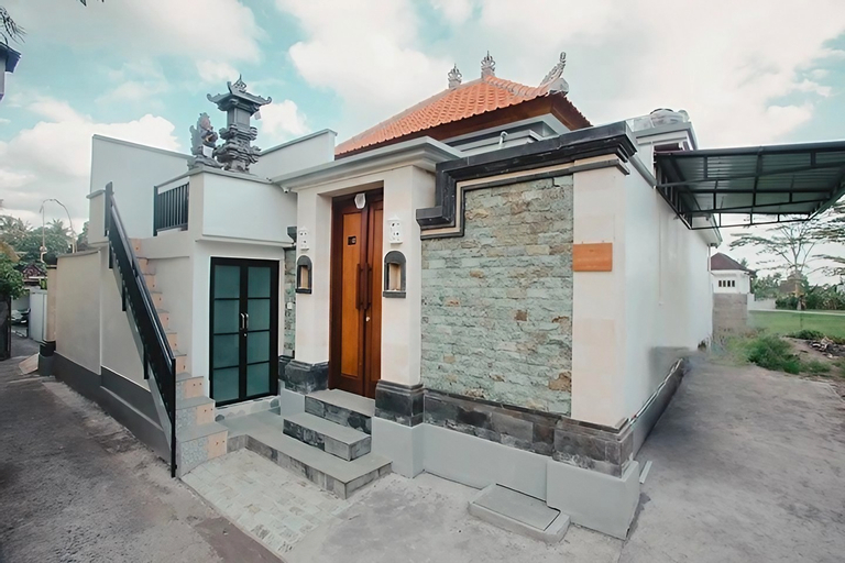 Umanara Villas, Gianyar