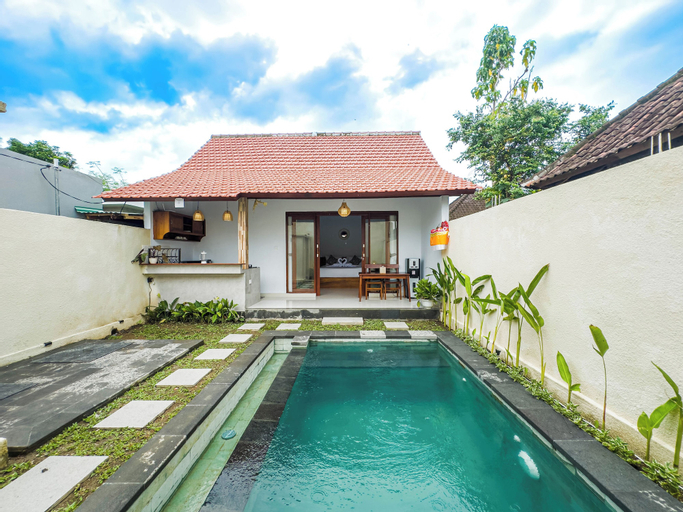 Felicia House, Gianyar