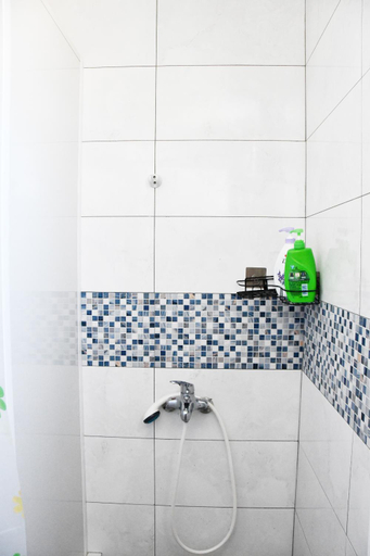 Bathroom 3