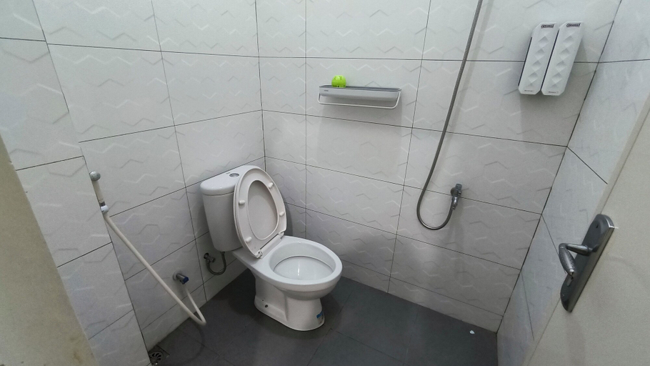 Bathroom 3