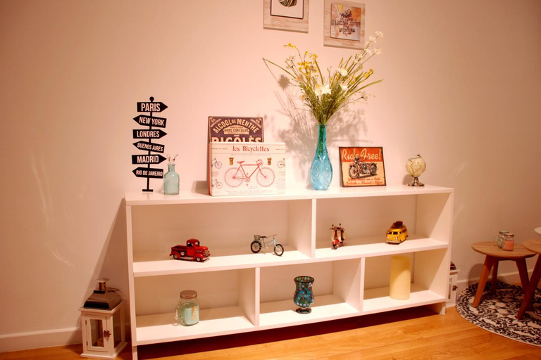 Food & Drinks 5, Palermo Soho Trendy Studio -COCHERA OPCIONAL CON COSTO-, Distrito Federal