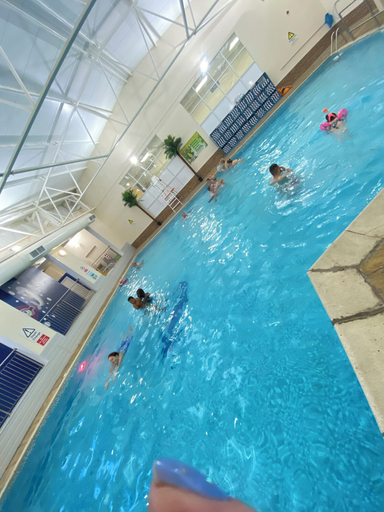 Sport & Beauty 2, NDR Residences, Devon