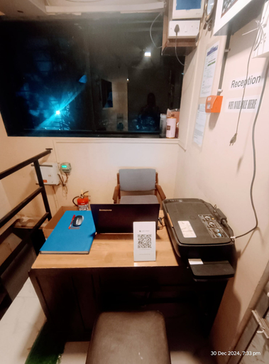 Others 5, Marol nandham dormitory, Mumbai Suburban