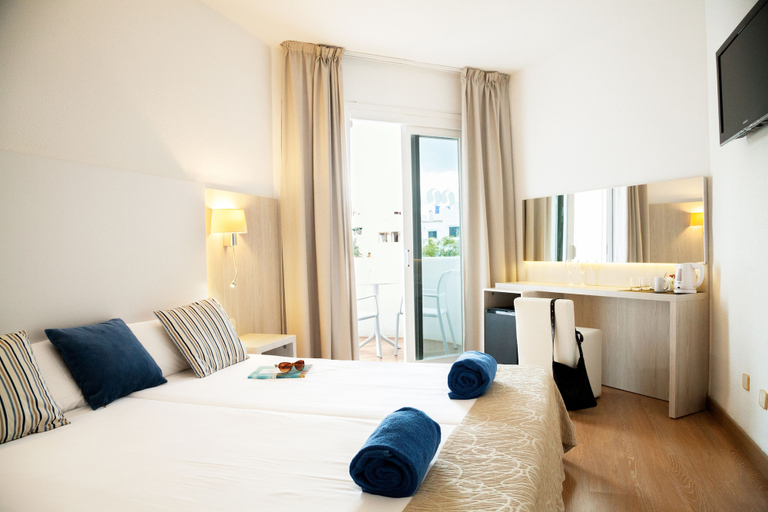 Bedroom 4, Sentido Fido Tucan - Adults Only, Baleares