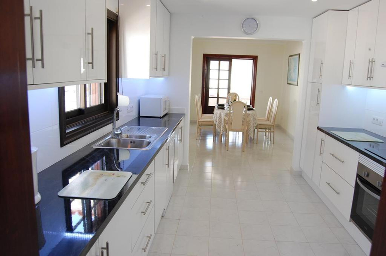 Others 2, Casa Blanca, Golf Del Sur, Santa Cruz de Tenerife