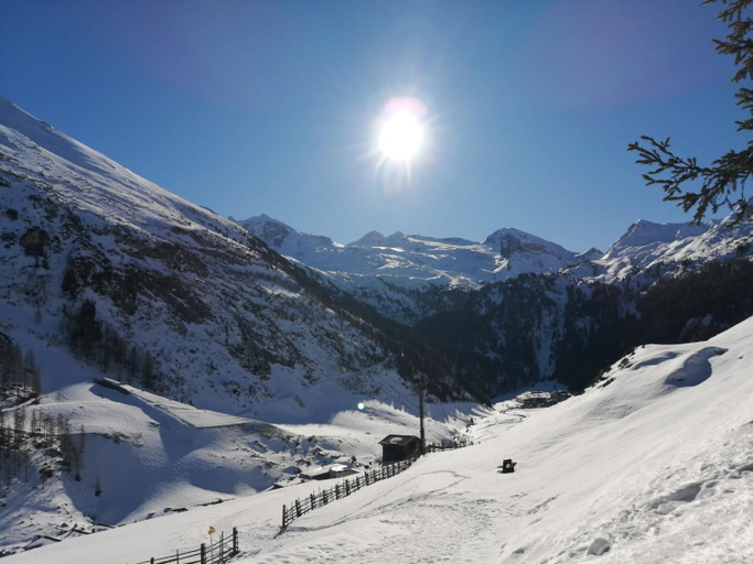 Others 4, Ferienhof zur Sonne, Schwaz