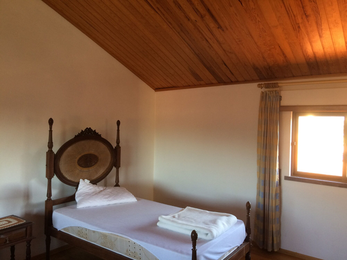Bedroom 3, Casa Caetano, Leiria