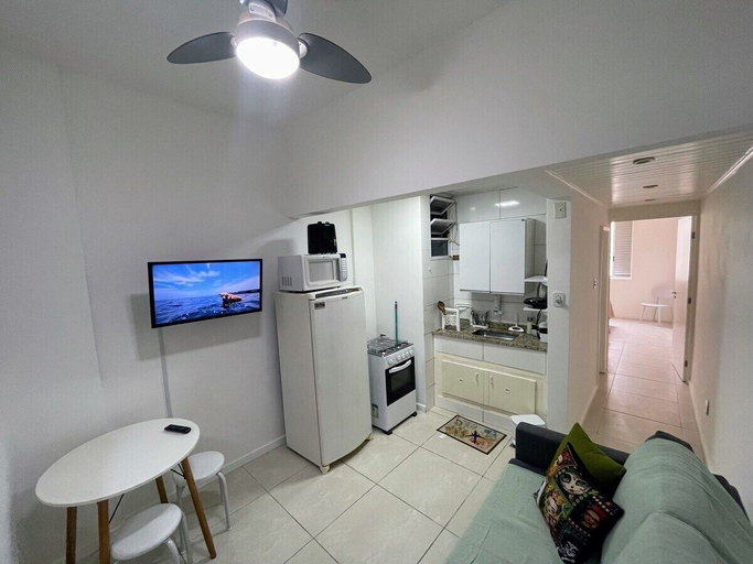 Others 5, 360 Copa Barata Ribeiro By SUHCasa, Rio de Janeiro