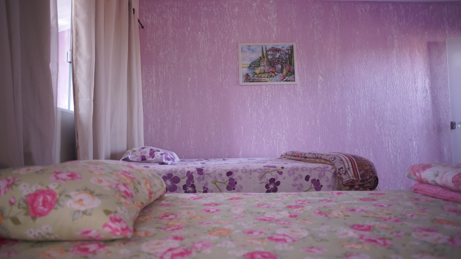 Bedroom 4, Pousada Centaurus, Alto Paraíso de Goiás