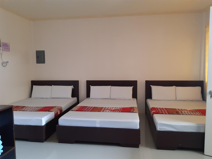 Others 2, Veance Travellers Inn-Pabuas extension, Mambajao