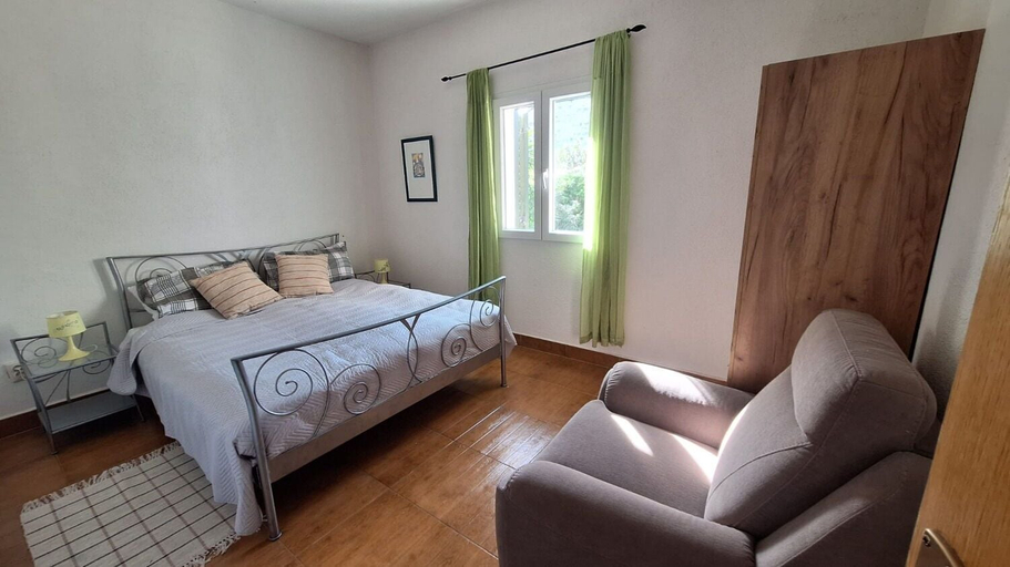 Bedroom 3, Marina - 50m From the Beach - A2, Supetar