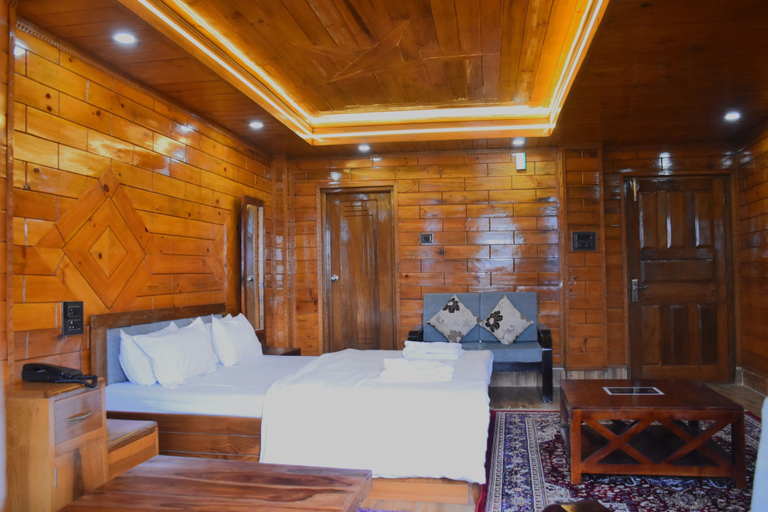 Bedroom 3, TSEWANG GUEST HOUSE, West Kameng