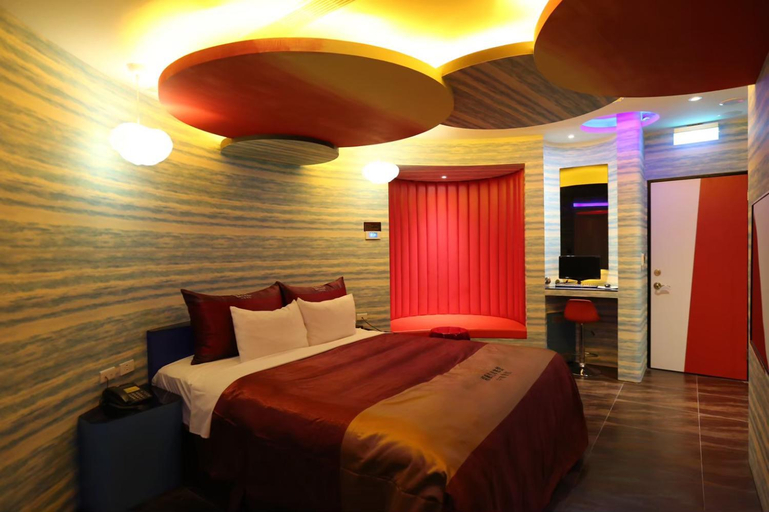 Others 5, Yosemite Motel - Chunghua Branch, Taichung
