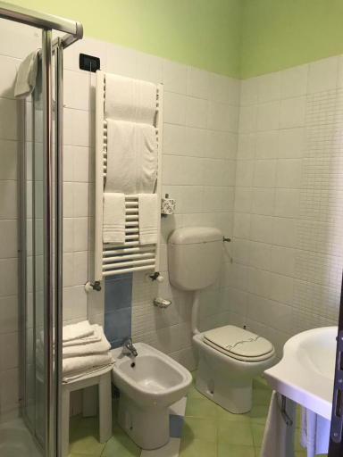 Others 5, Castellammare Smart Rooms, Trapani