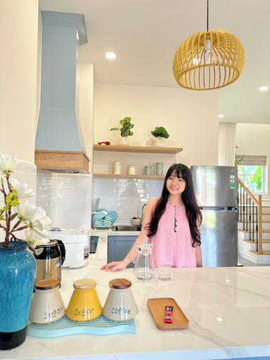 Others 5, Deluxe 2 Br Alina House - Novaworld PT, Phan Thiết
