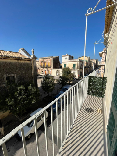 Others 2, Casa Crispi, Syracuse