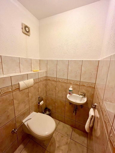 Bedroom 3, Bella, Istočno Sarajevo