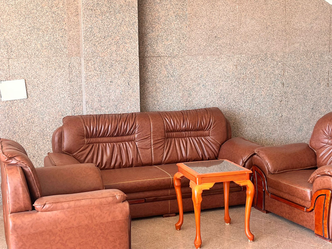 Public Area 2, Reef House, Marsa 'Alam