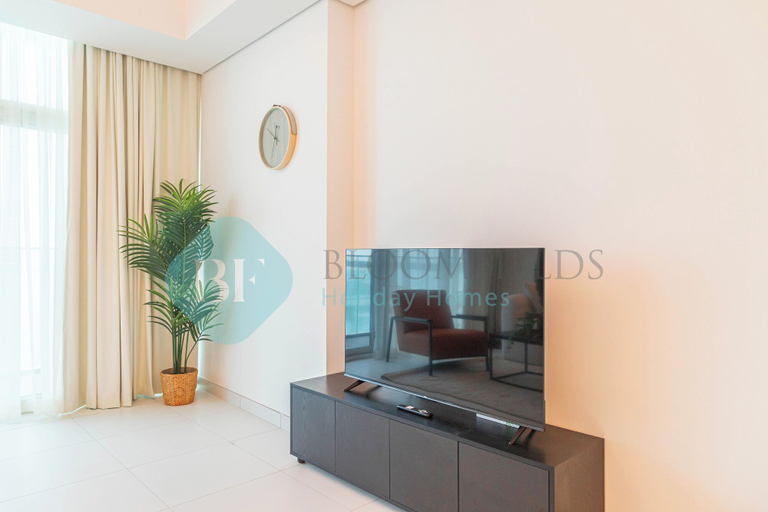 Others 4, Bloomfields Modern 1BR in Thalassa, Abu Dhabi City