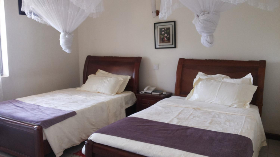 Bedroom 5