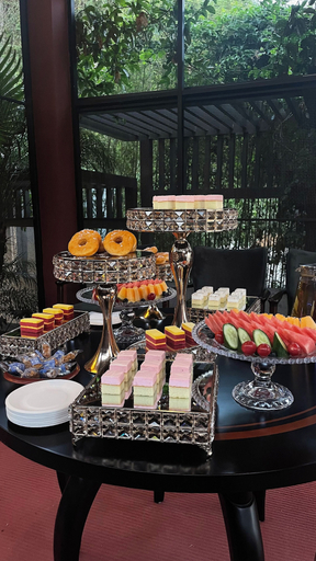 Food & Drinks 5, Seclusion with the mountain, Wuhan