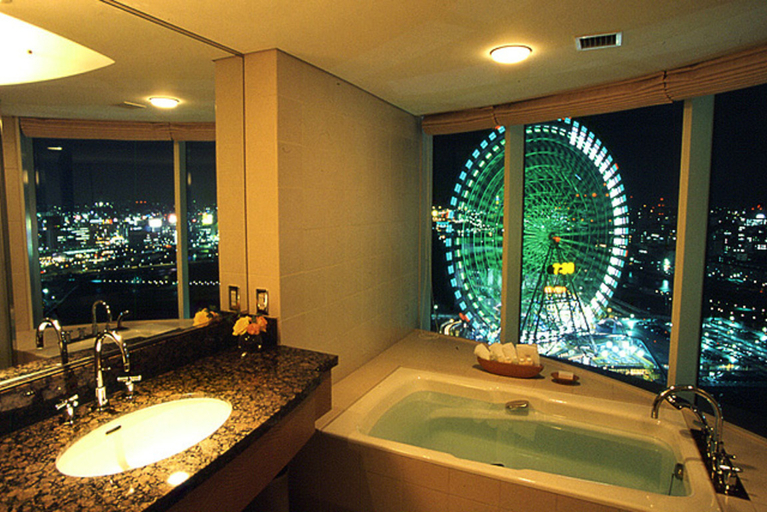 Bathroom 3