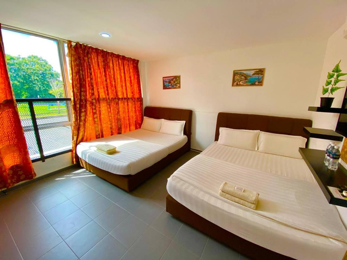 Bedroom 10
