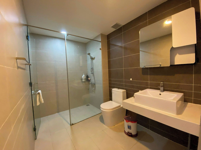 Bathroom 3, SUNRISE CITY VIEW Retreat, District 7