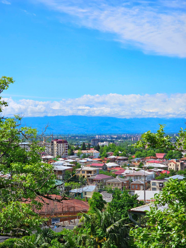 Others 3, HILLTOP Kutaisi, Tkibuli