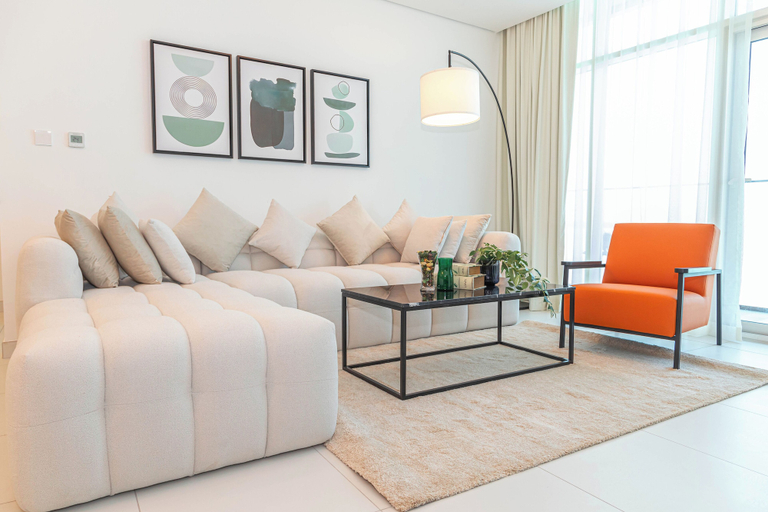 Others 5, Bloomfields Modern 1BR in Thalassa, Abu Dhabi City