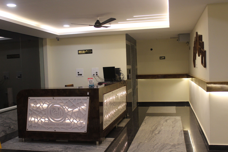 Others 1, Coastal Grand Inn, Visakhapatnam