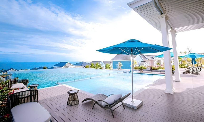 Sport & Beauty, Deluxe 2 Br Alina House - Novaworld PT, Phan Thiết