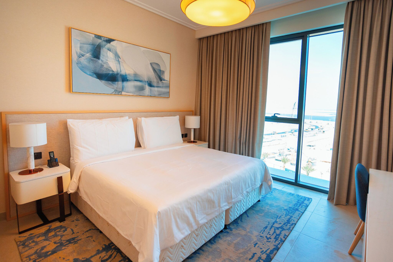 Bedroom 3, Address Residences Marassi Vista, Muharraq