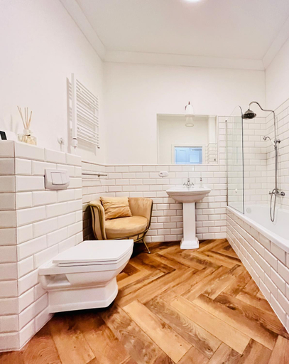 Others 5, Apartamenty Lubin - Noclegi Lubin, Lubin