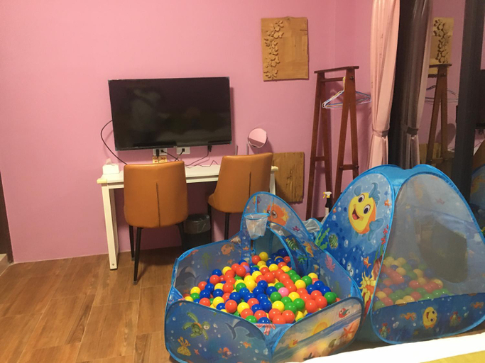 Others 3, Chihpen Hercules Family Homestay, Taitung