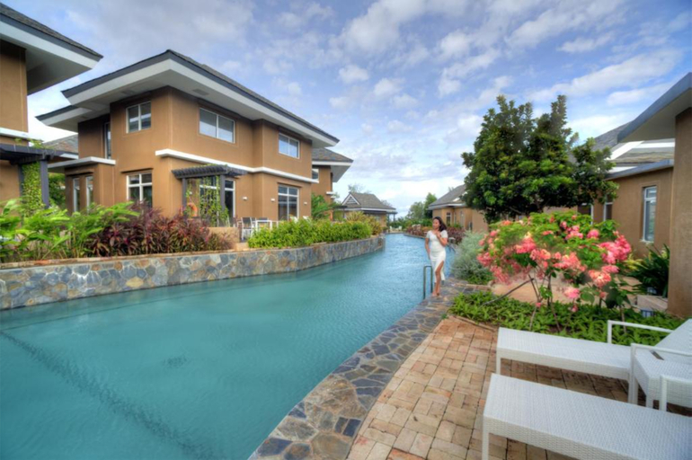 Sport & Beauty 3, BE Grand Resort Bohol, Panglao