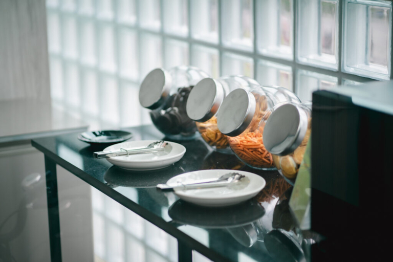 Food & Drinks 5, Play Poshtel Krabi, Mueang Krabi