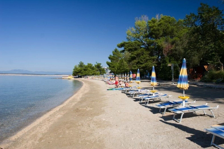 Others 5, Ana - Private Parking - A1 1.kat, Crikvenica