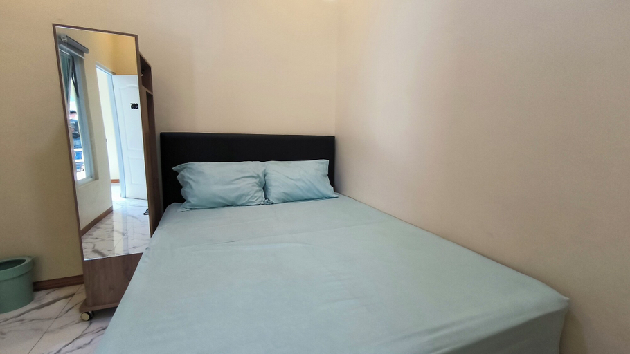 Bedroom 7