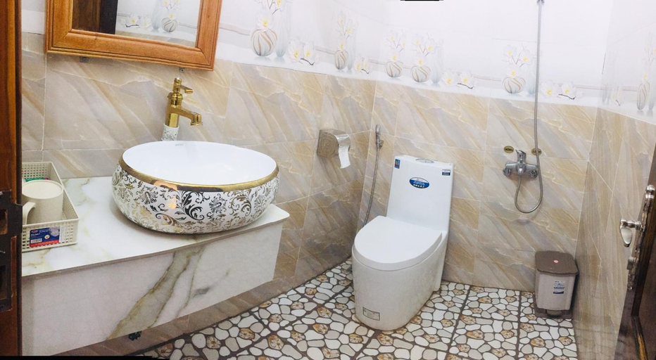 Bathroom 1, HOTEL DUY NHAT 2, Chư Sê