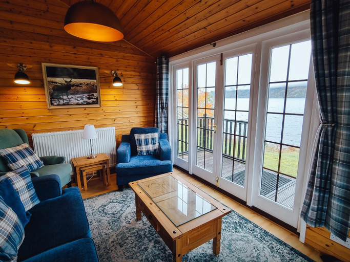 Others 4, Cabins at Old Pier House, Highland