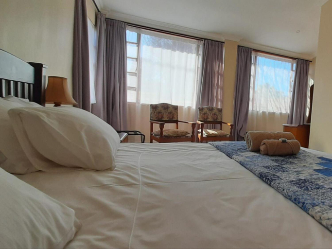 Others 4, Kings B&B, Gert Sibande