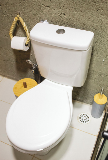 Bathroom 3, Vila Malie Milagres, São Miguel dos Milagres