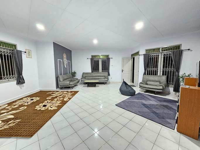 Others 4, Villa PGV ONVIL 3 by puncak govillas, Bogor