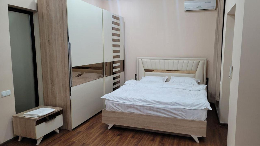 Others 4, 7DAYS homy home, Tashkent City