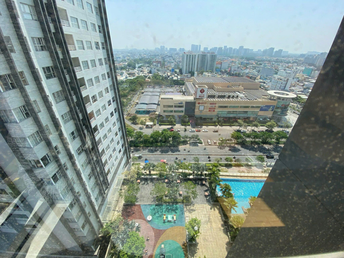 Exterior & Views 2, SUNRISE CITY VIEW Residences, District 7