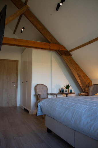 Others 4, Madelette B&B, West-Vlaanderen