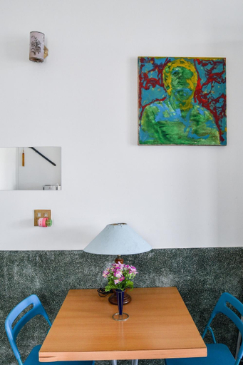 Others 2, Dongshi Aegean Art Hotel, Chiayi County