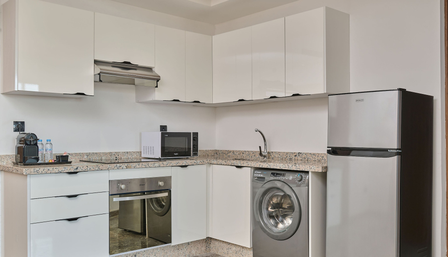 Others 5, StayHere Casablanca - Oasis - Premium Residence, Casablanca